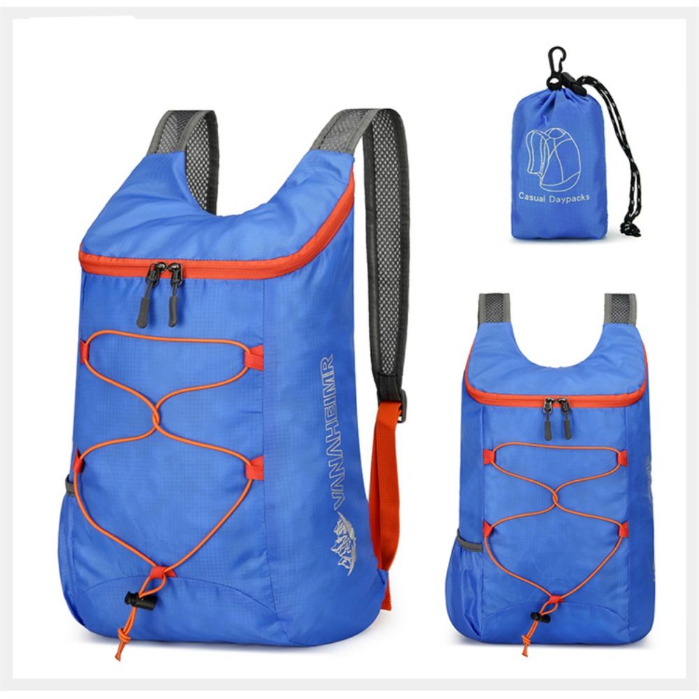 Foldable Sports Backpack Water - Outdoor Sport Backpack reseña y precio