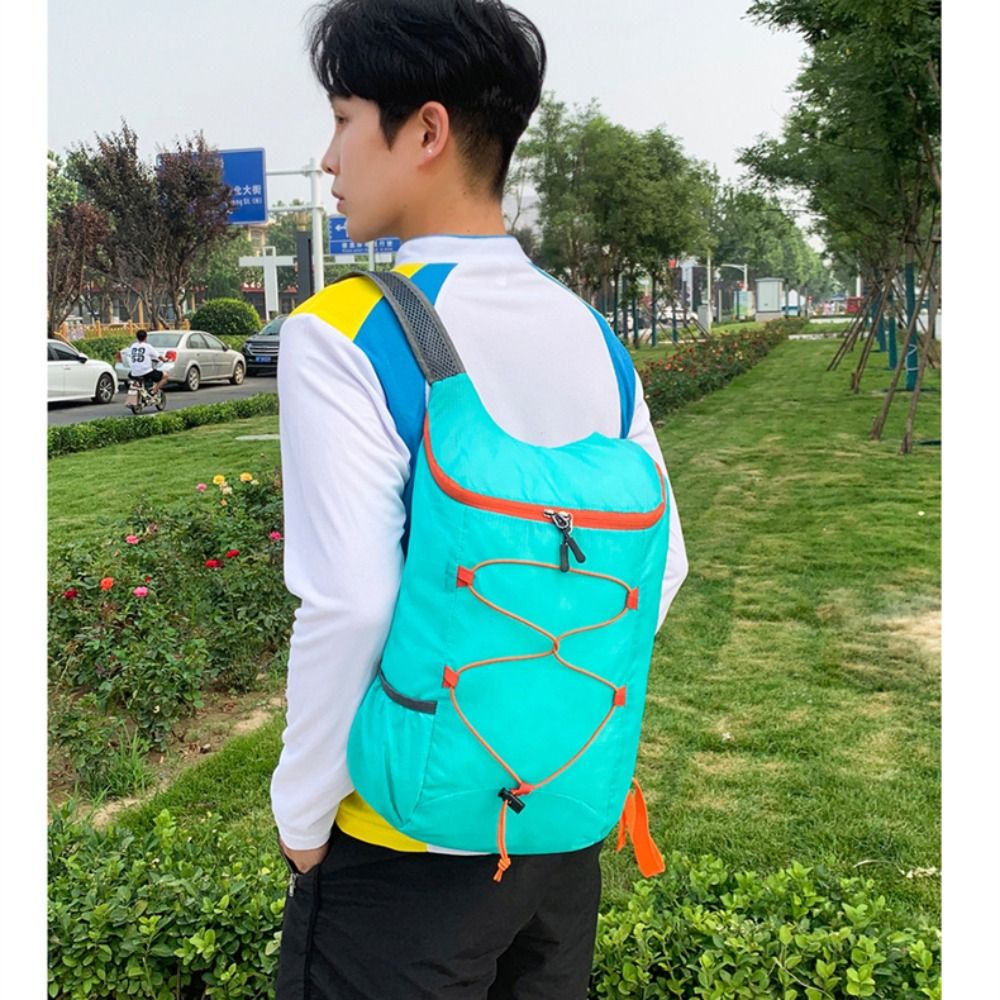 Foldable Sports Backpack Water - Outdoor Sport Backpack reseña y precio