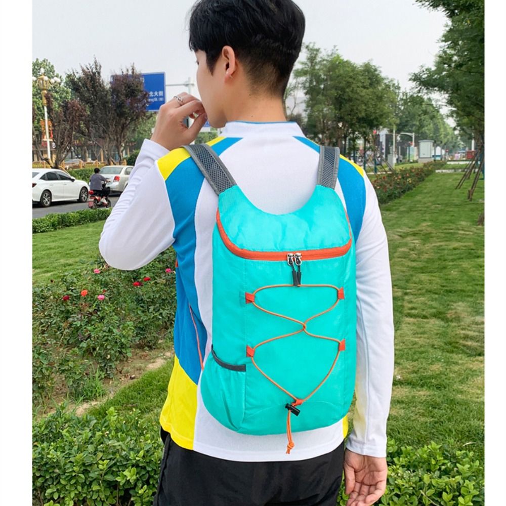Foldable Sports Backpack Water - Outdoor Sport Backpack reseña y precio