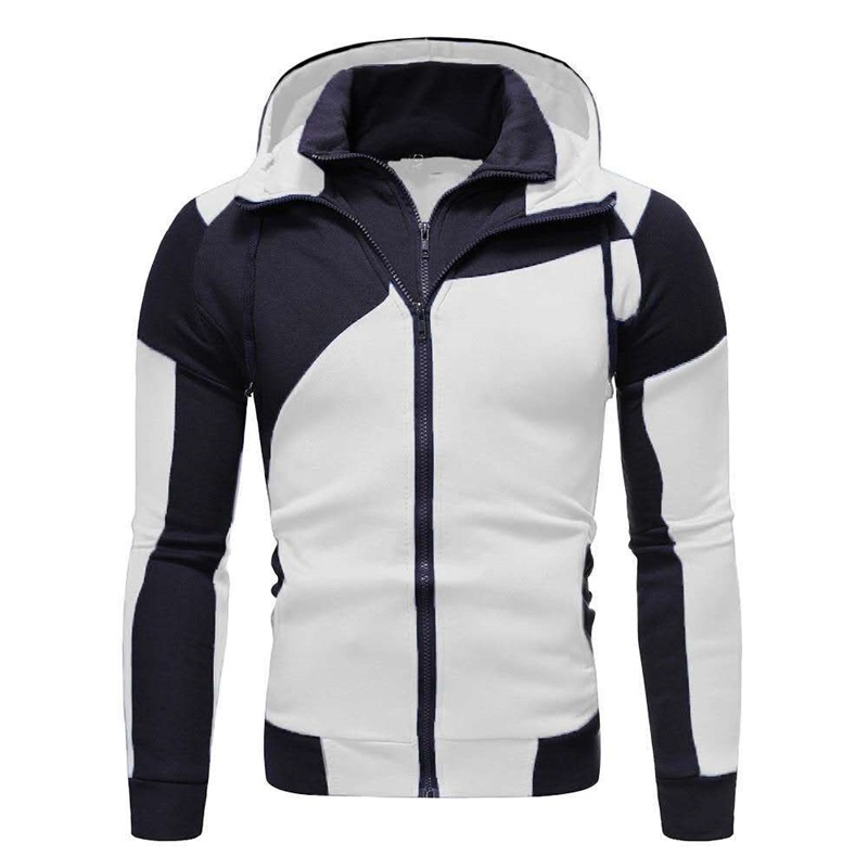 Men's Winter Warm Coat Running - Outdoor Sport Coat reseña y precio