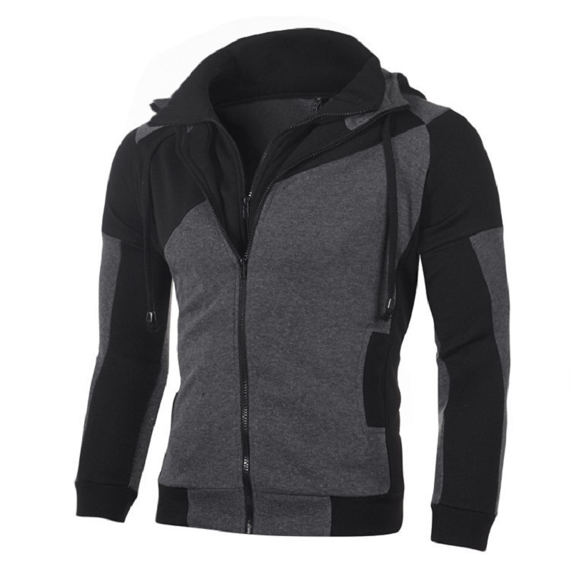 Men's Winter Warm Coat Running - Outdoor Sport Coat reseña y precio
