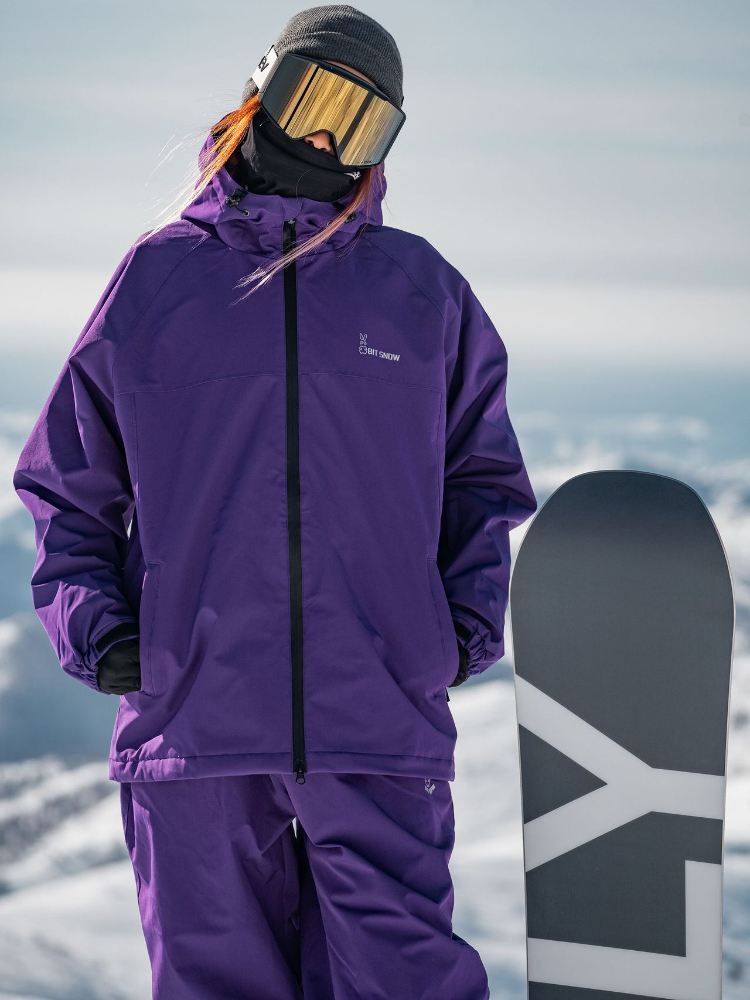 Outdoor Winter Skiing Suit 202 - Outdoor Sport Waterproof Pants reseña y precio