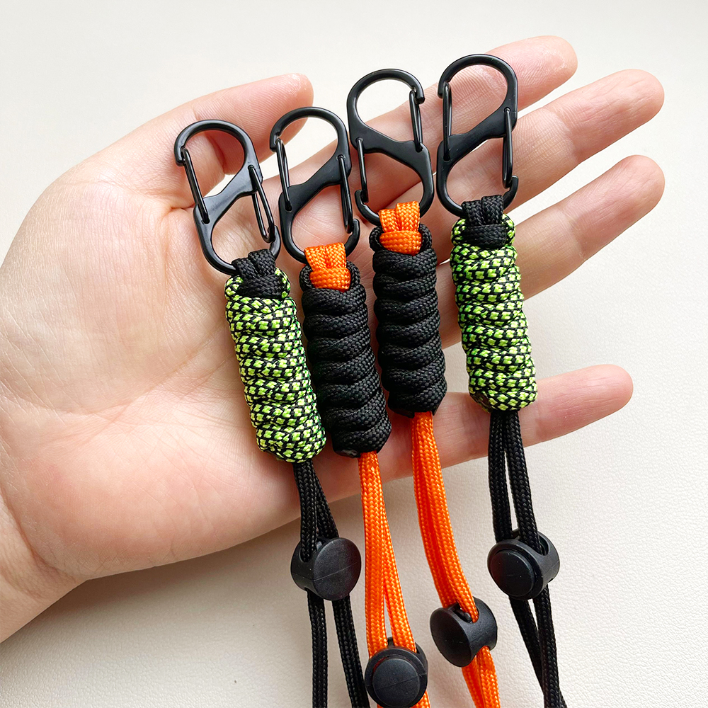 1pcs/2pcs/6pcs Hand woven Umbr - Outdoor Sports Umbrella reseña y precio