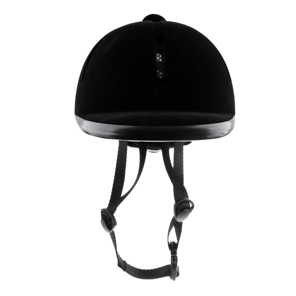 Kids Horse Riding Helmet Adjus - Equestrian Helmet reseña y precio