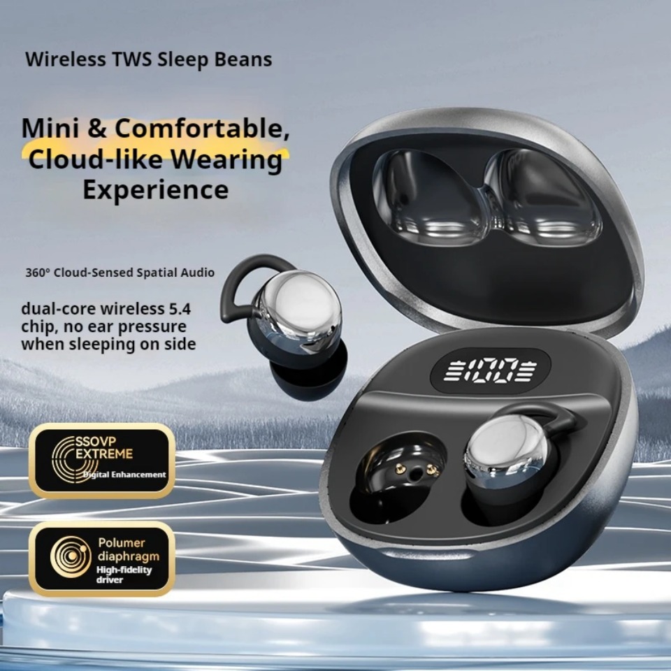 Original Wireless Bluetooth 5. - Outdoor Sport Activity reseña y precio