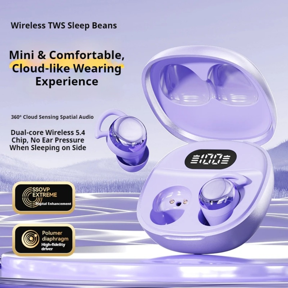 Original Wireless Bluetooth 5. - Outdoor Sport Activity reseña y precio