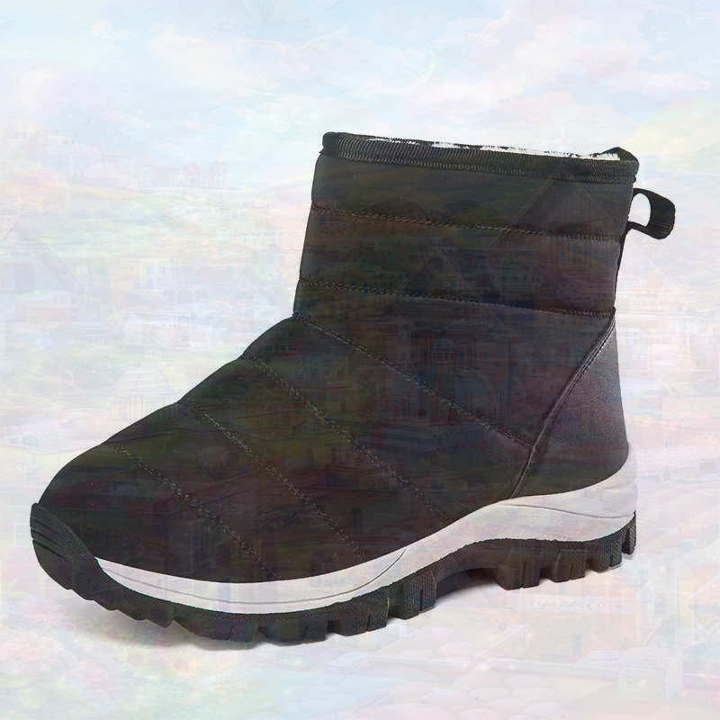 Nonslip Thermo Elderly Tennis  - Outdoor Sport Use Class reseña y precio