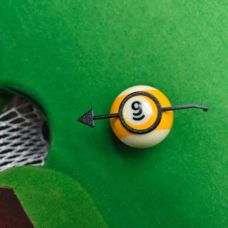 Pool Billiards Aid Practice Ai - Outdoor Sport For Kids reseña y precio