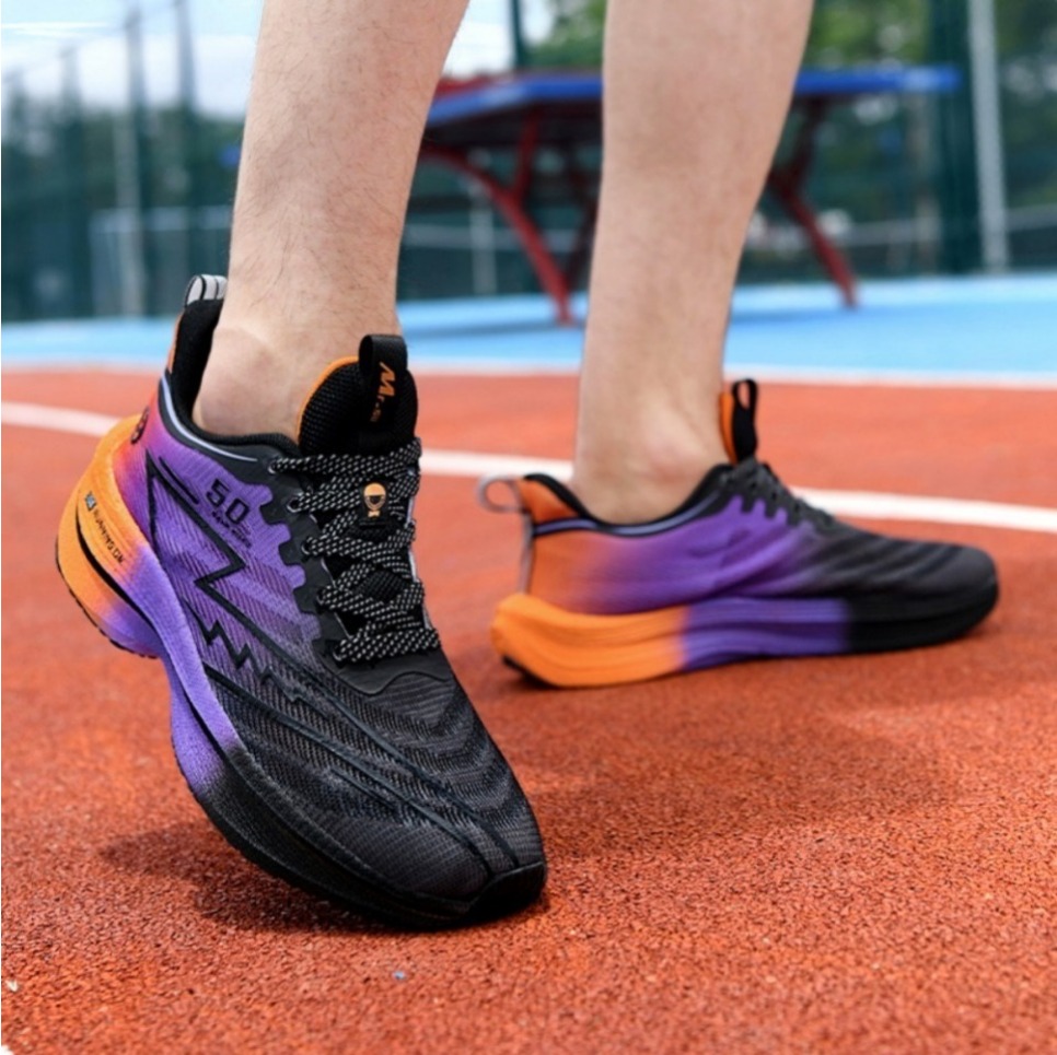 Brand Men's Carbon Plate Runni - Outdoor Sport Brand reseña y precio