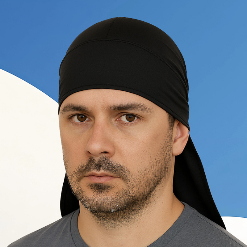 Outdoor Bandana Head Scarf No  - Outdoor Sport Hat reseña y precio
