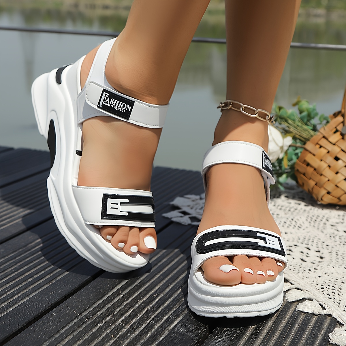 Summer 2026 Fashionable Outdoo - Outdoor Sport Activity reseña y precio
