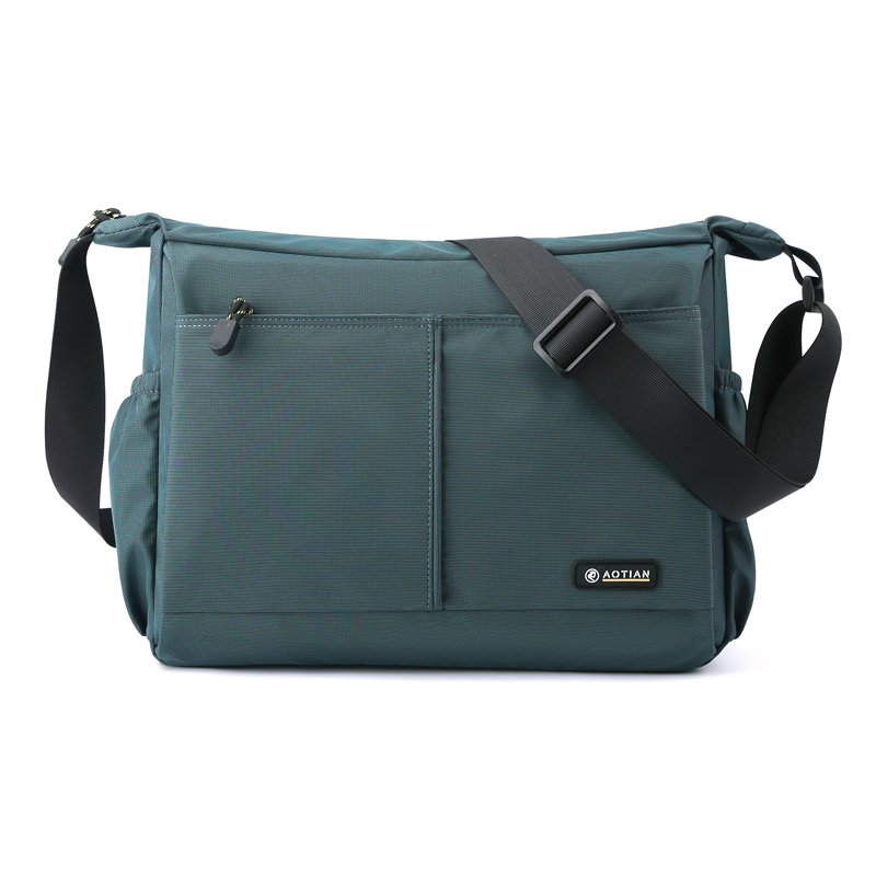 AOTIAN brand Men's Shoulder Cr - Outdoor Sport Brand reseña y precio