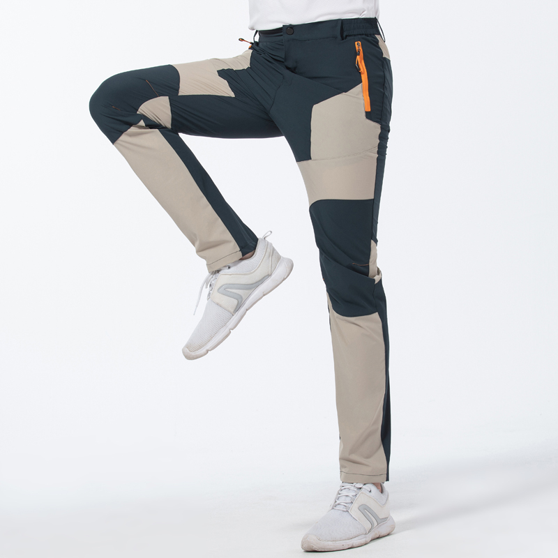 Mens Hiking Pants Outdoor Spor - Outdoor Sport Waterproof Pants reseña y precio
