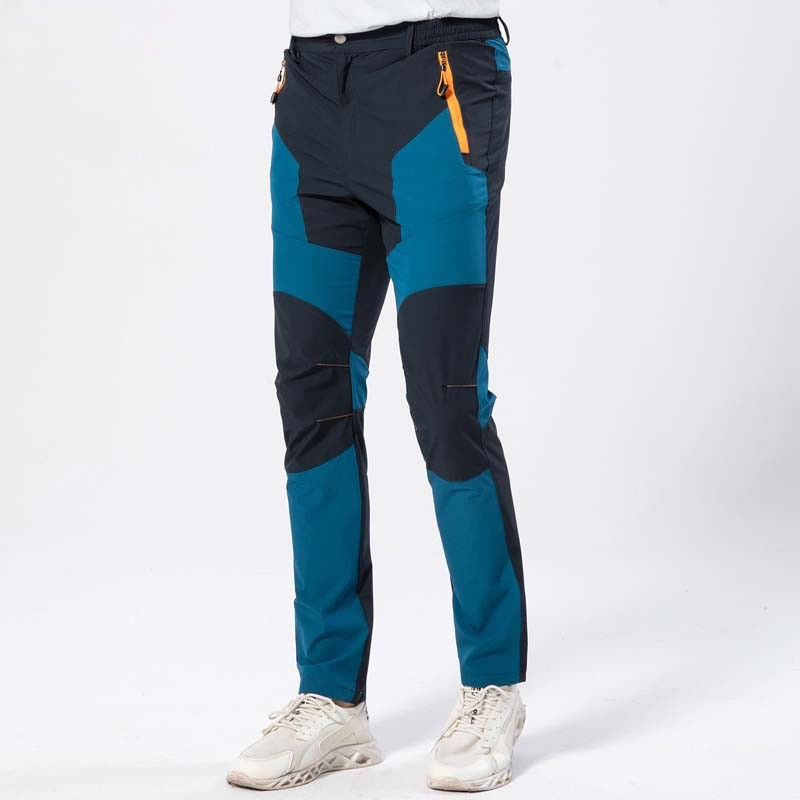 Mens Hiking Pants Outdoor Spor - Outdoor Sport Waterproof Pants reseña y precio