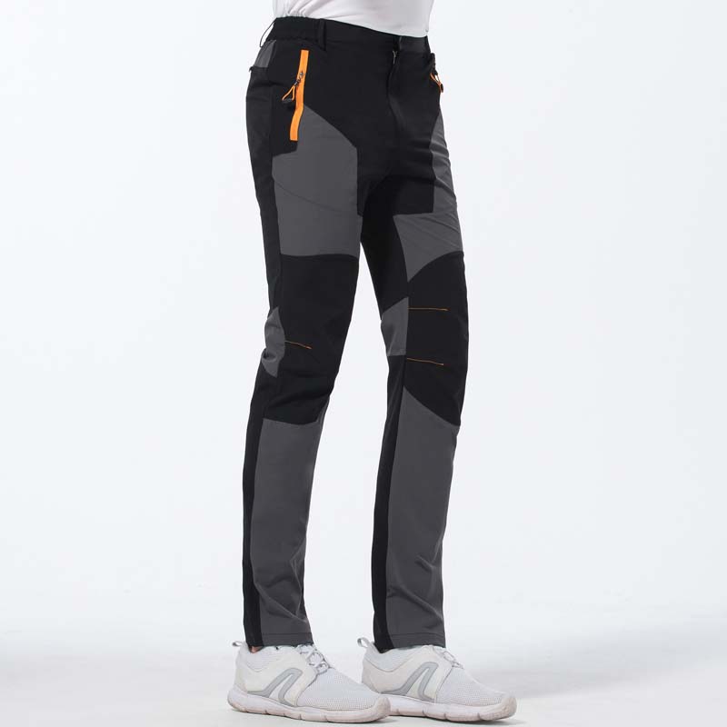 Mens Hiking Pants Outdoor Spor - Outdoor Sport Waterproof Pants reseña y precio