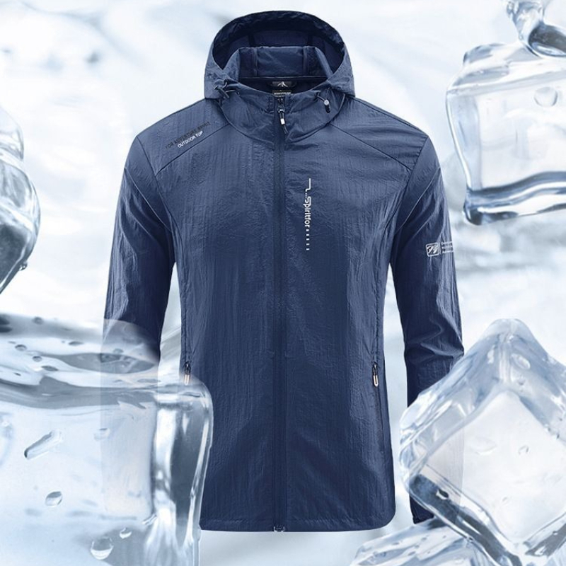 Gym Sport Windbreaker Ultra Li - Outdoor Sport Coat reseña y precio