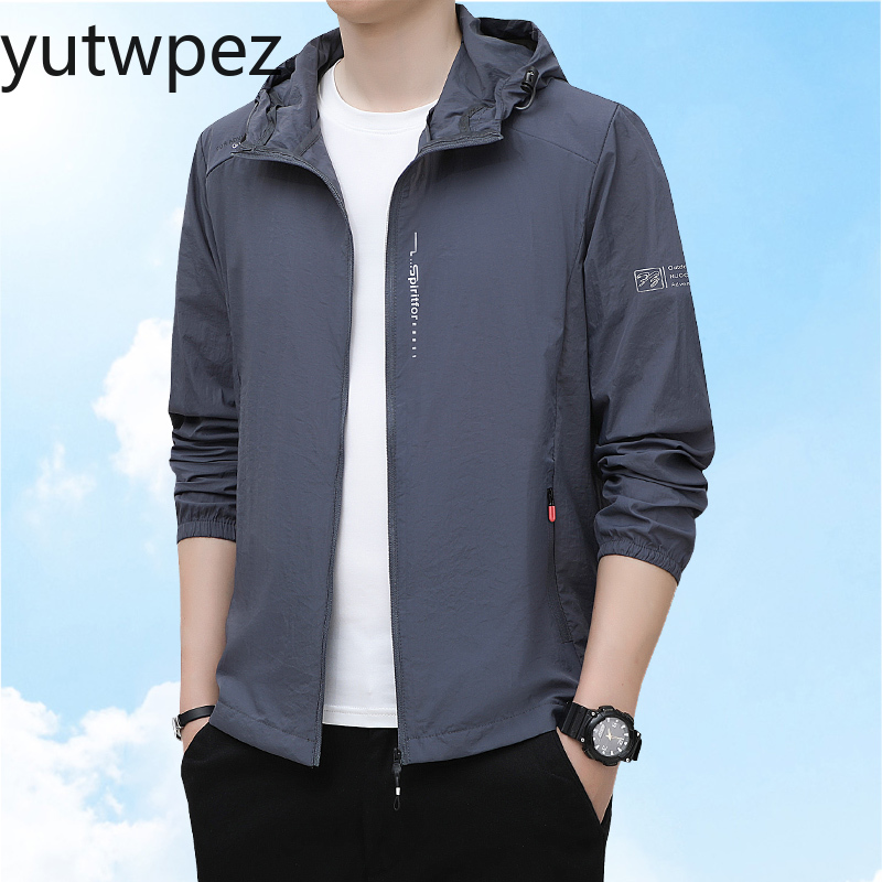 Gym Sport Windbreaker Ultra Li - Outdoor Sport Coat reseña y precio