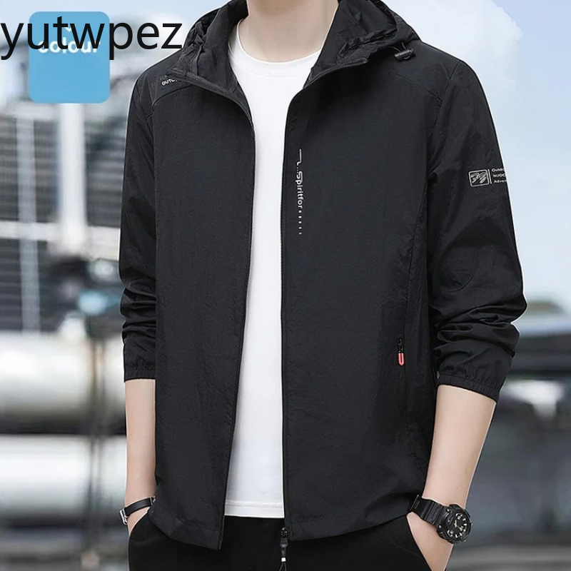 Gym Sport Windbreaker Ultra Li - Outdoor Sport Coat reseña y precio