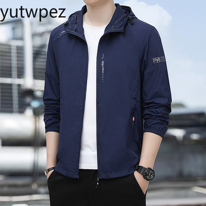 Gym Sport Windbreaker Ultra Li - Outdoor Sport Coat reseña y precio