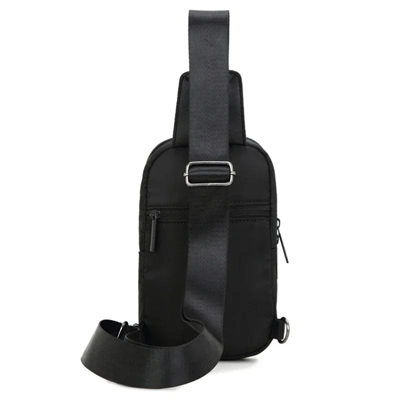 Brand Men's Chest Bag 2025 Fas - Outdoor Sport Brand reseña y precio