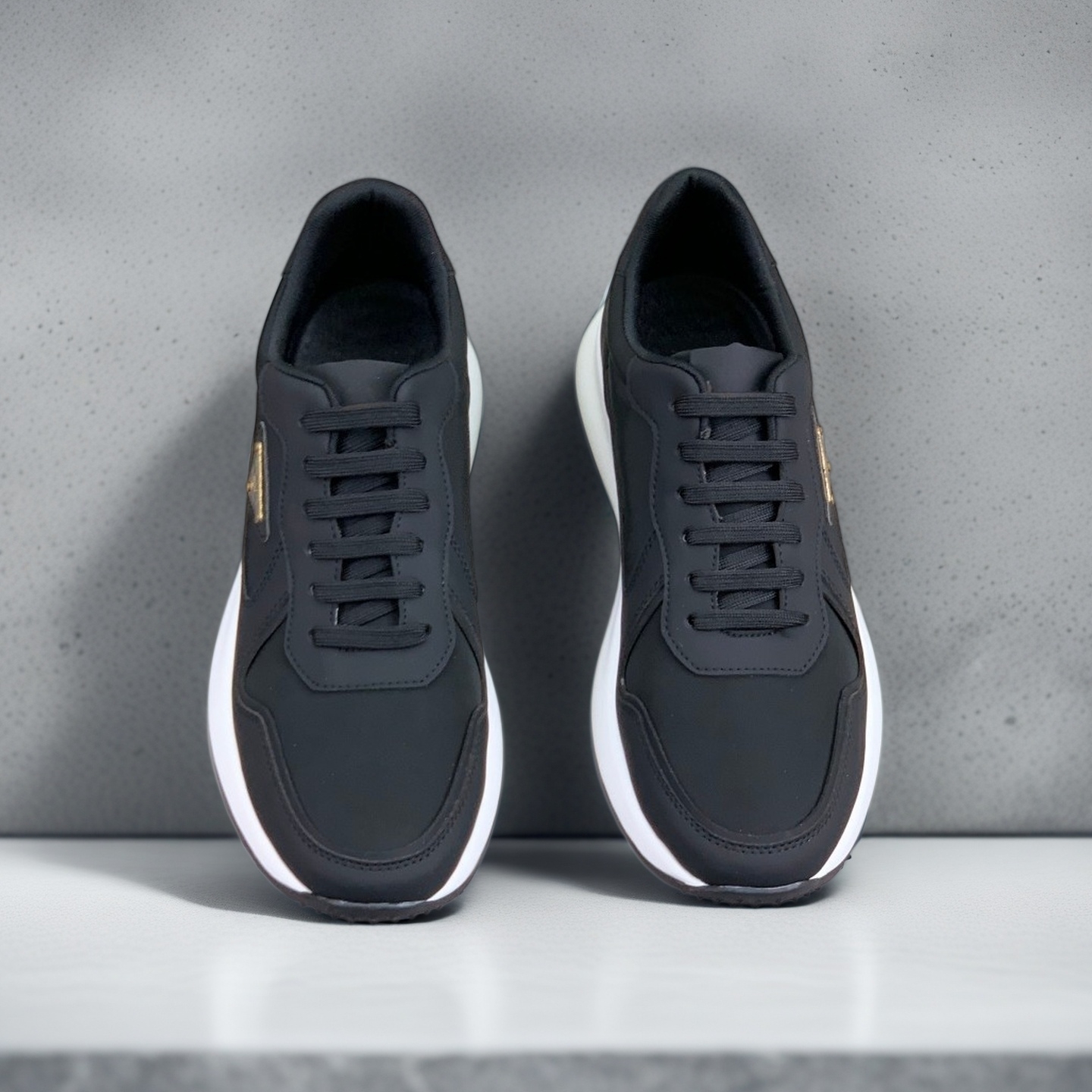 Handmade Casual Sneakers Sprin - Outdoor Sport Brand reseña y precio