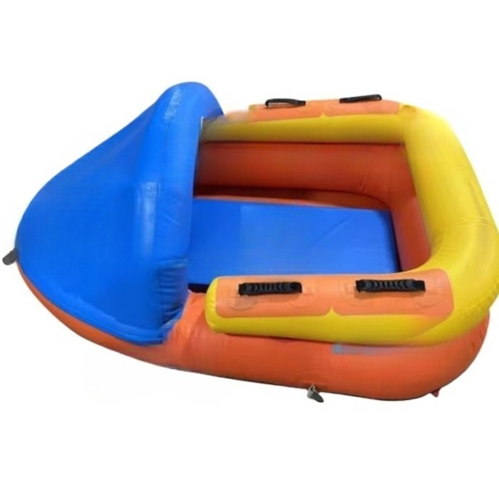 Towable Inflatable Snow Tube a - Outdoor Sports Activities reseña y precio