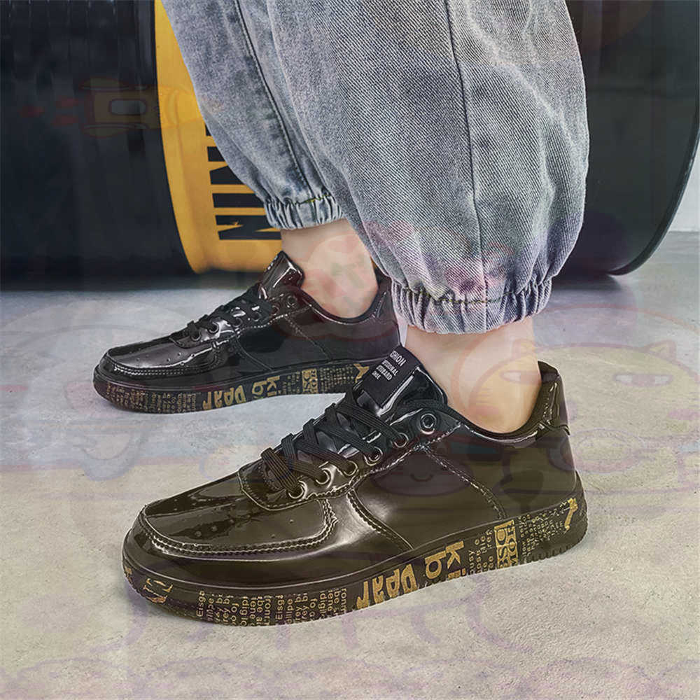 Round Foot Size 45 Sneakers Wh - Outdoor Sport Use Class reseña y precio