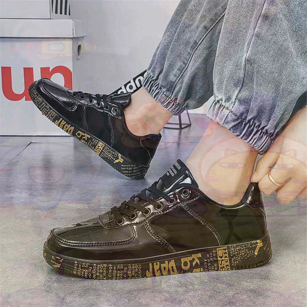 Round Foot Size 45 Sneakers Wh - Outdoor Sport Use Class reseña y precio