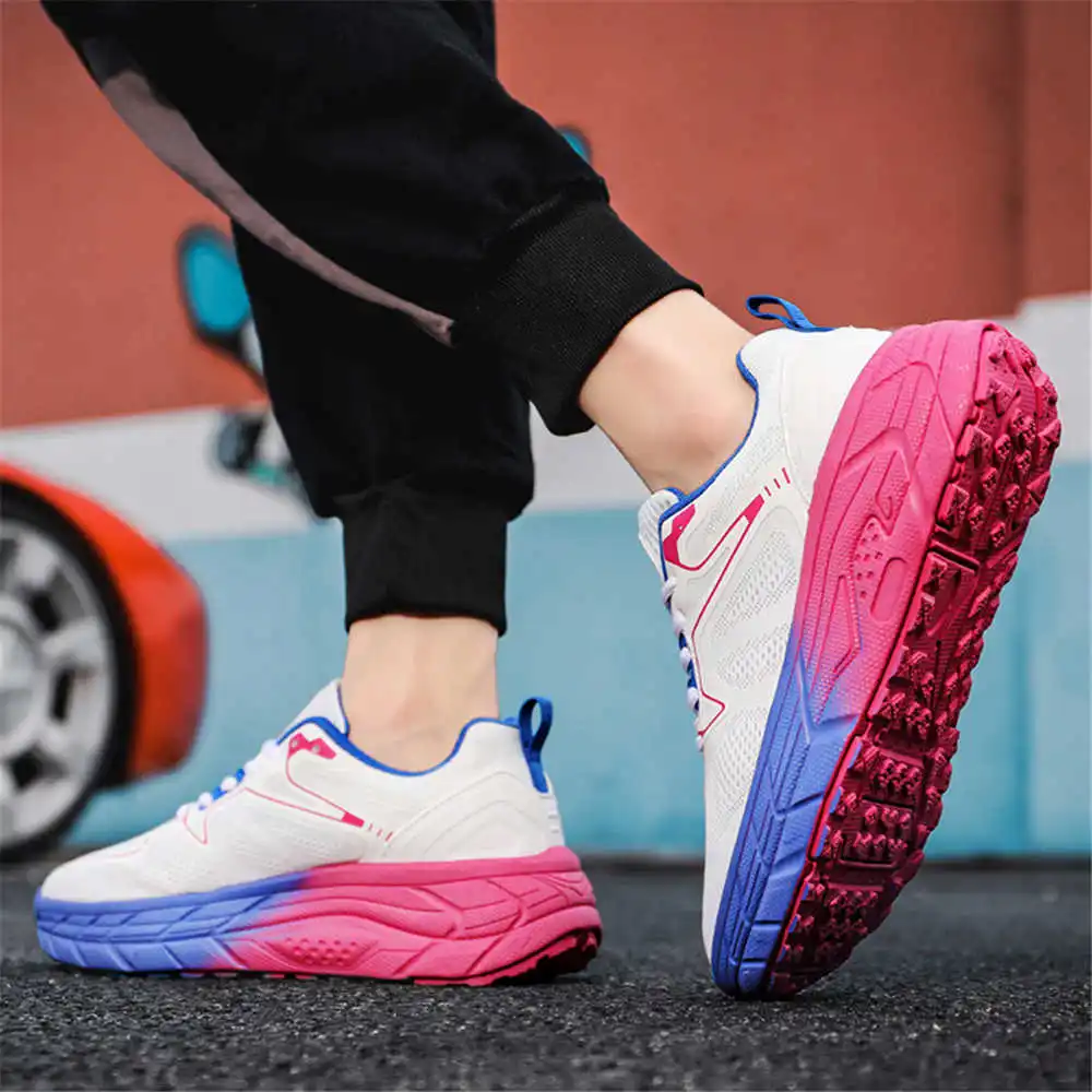 Does Not Slip Size 37 Shoes Si - Outdoor Sport Use Class reseña y precio