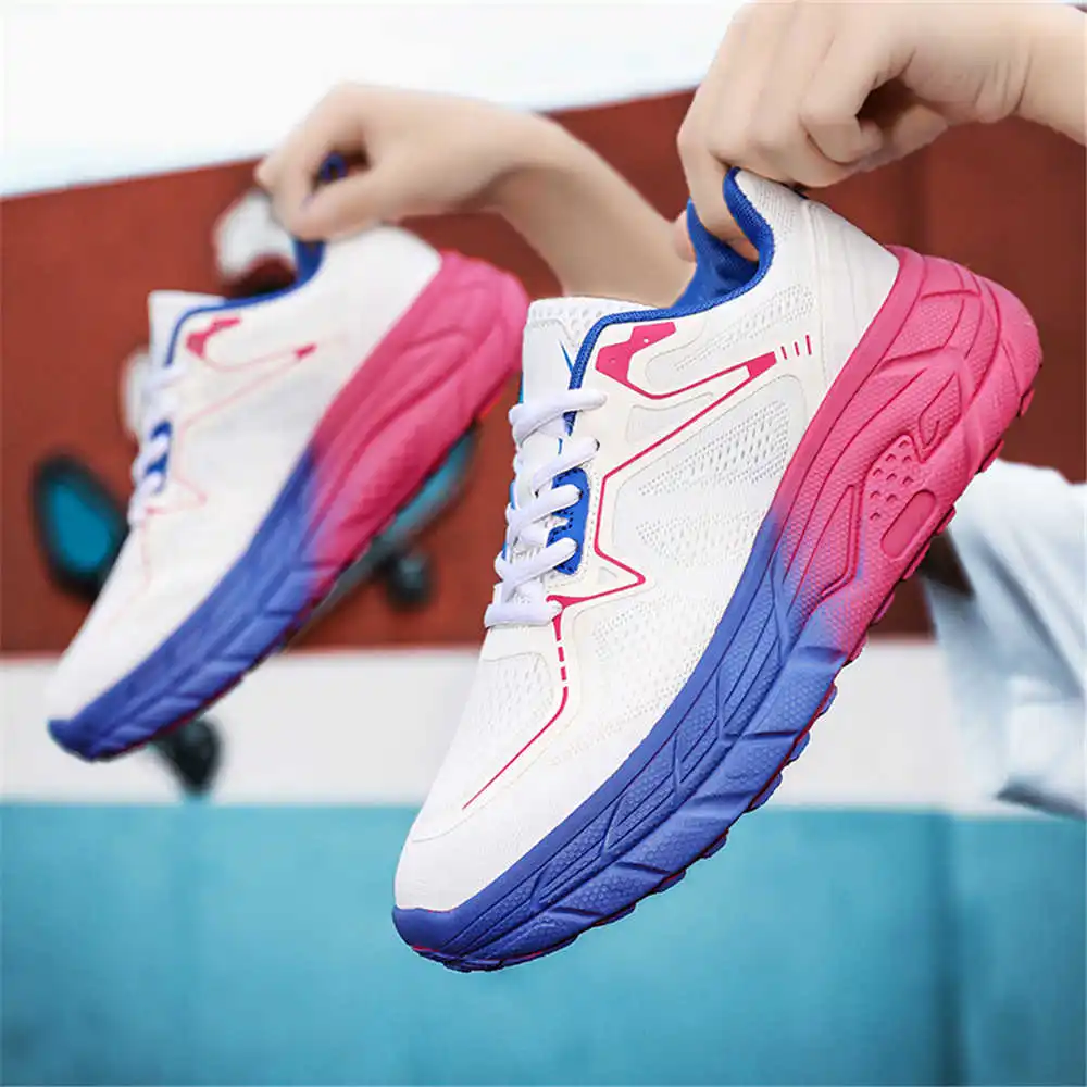 Does Not Slip Size 37 Shoes Si - Outdoor Sport Use Class reseña y precio