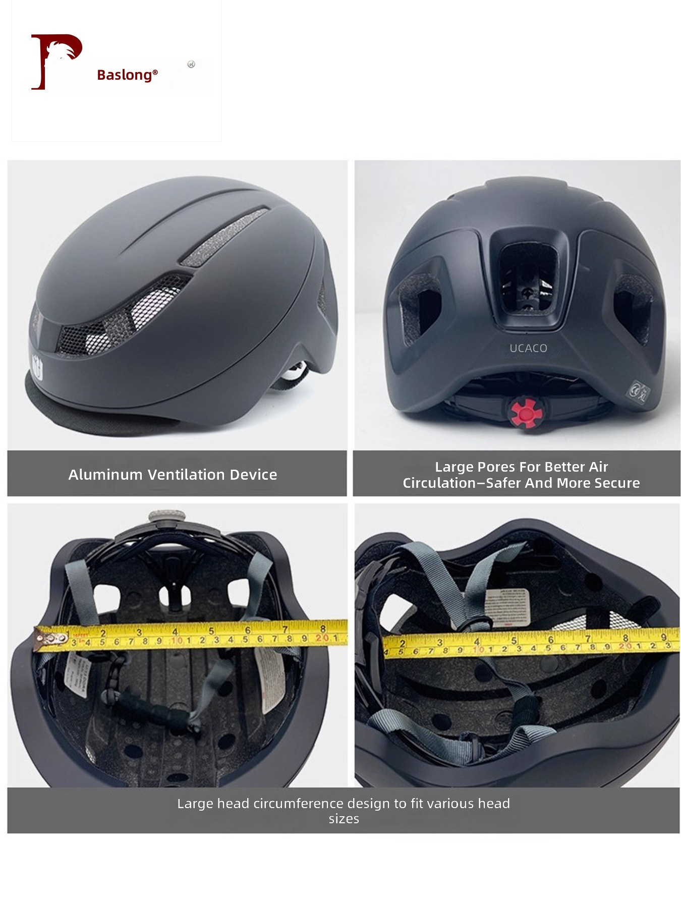 Extra Large Equestrian Helmet  - Equestrian Helmet reseña y precio