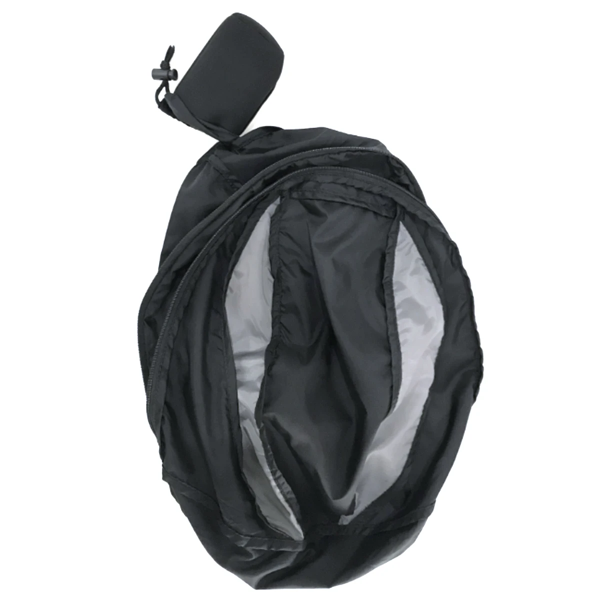 Motorcycle Helmet Bag Portable - Outdoor Sport Backpack reseña y precio