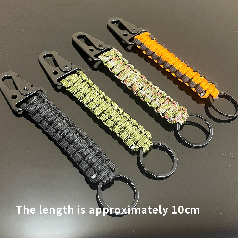 New Heavy Duty Braided Paracor - Outdoor Sports Umbrella reseña y precio