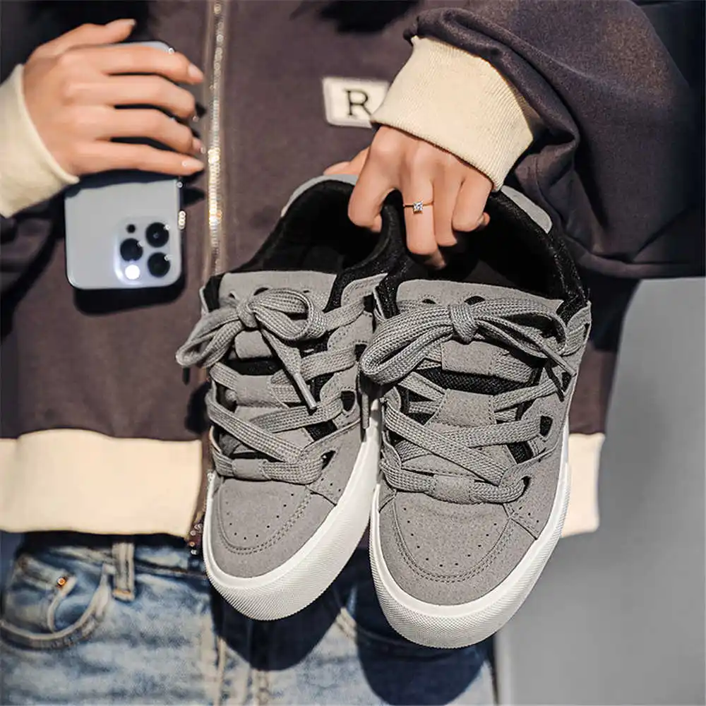 With Lacing Hiphop Women's Sch - Outdoor Sport Use Class reseña y precio