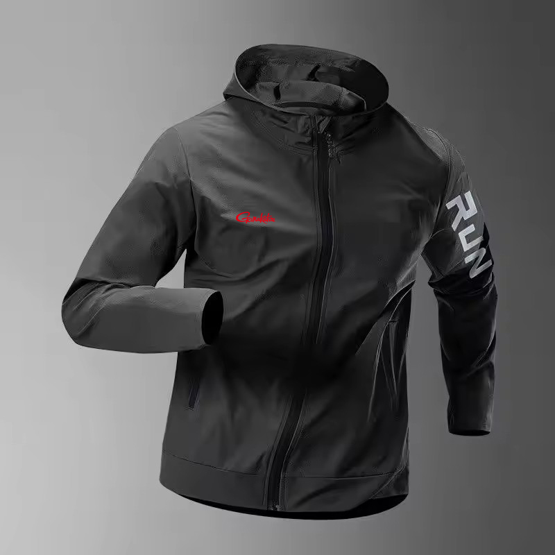 Gamakatsu Fishing Men's Jacket - Outdoor Sport Coat reseña y precio