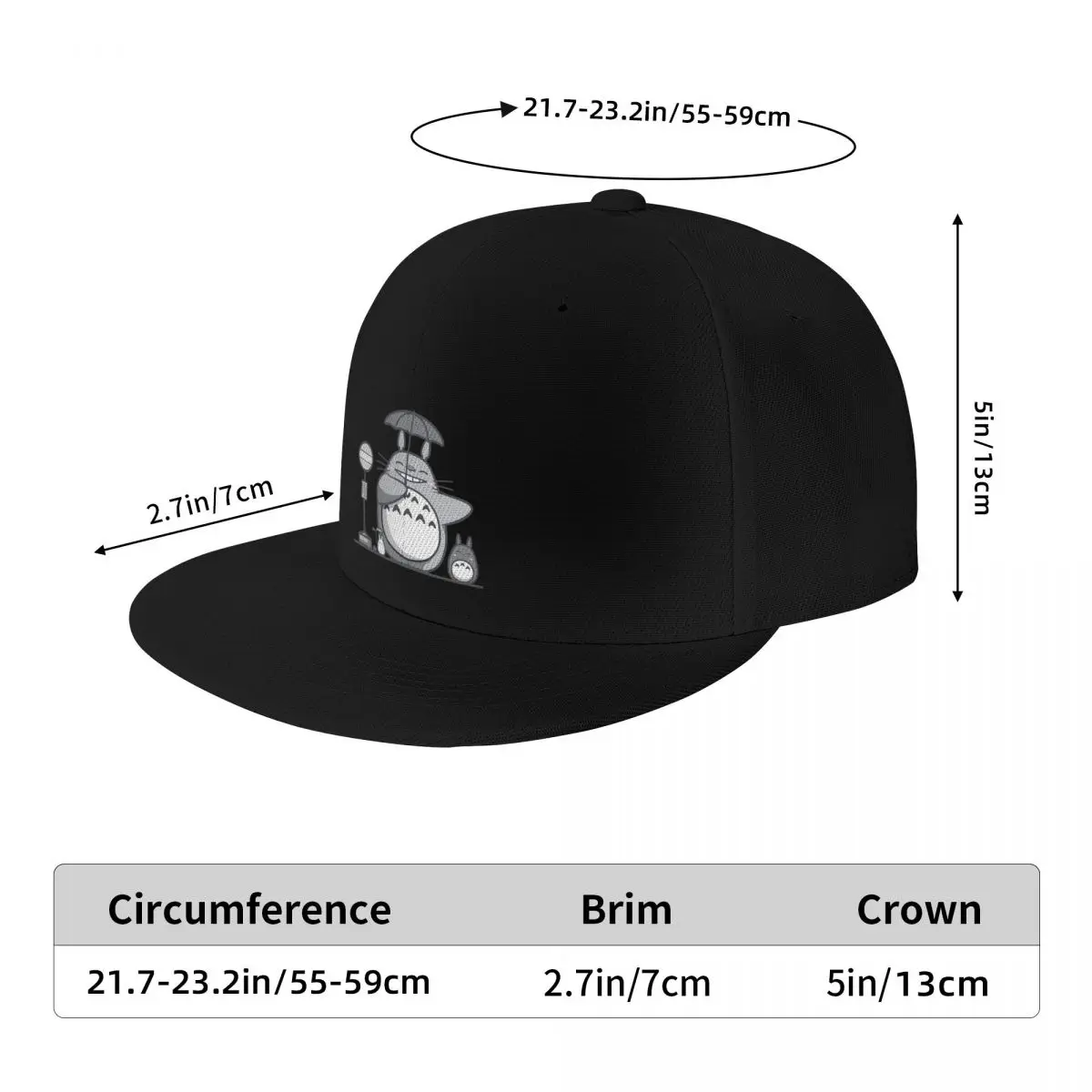 Unisex Baseball Hats Bring The - Outdoor Sports Umbrella reseña y precio