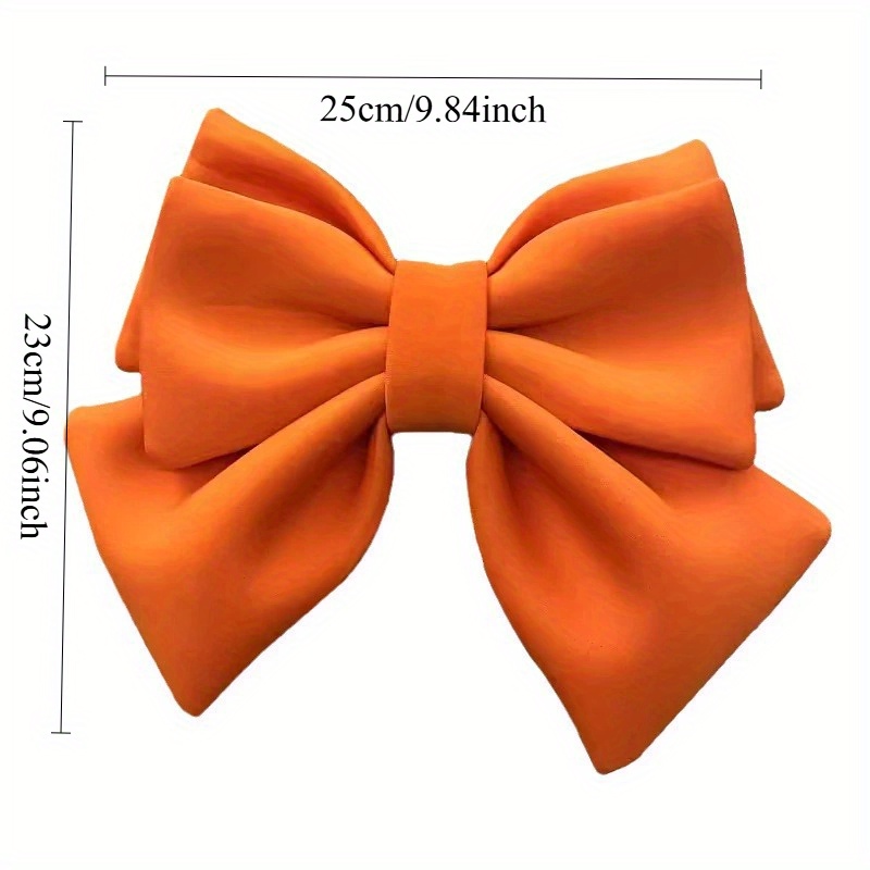1pc Bow Helmet Decoration Cute - Equestrian Helmet reseña y precio