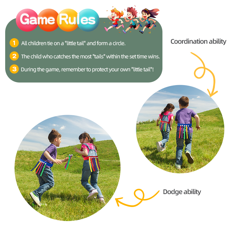 Kids Outdoor Funny Game Catchi - Outdoor Sport For Kids reseña y precio