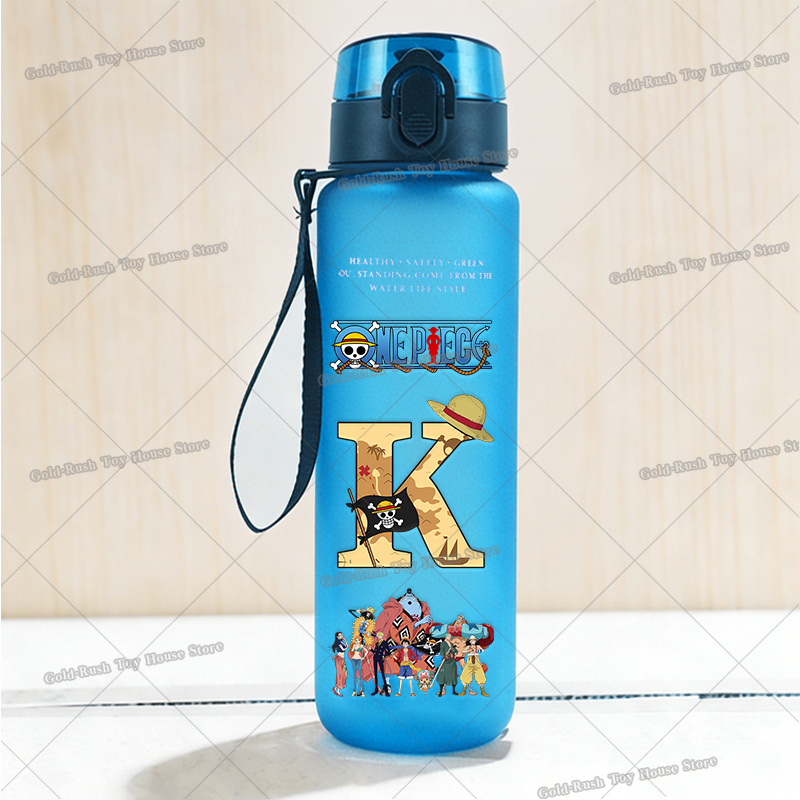650ml Luffy Letter A-Z Sport W - Outdoor Sport For Kids reseña y precio