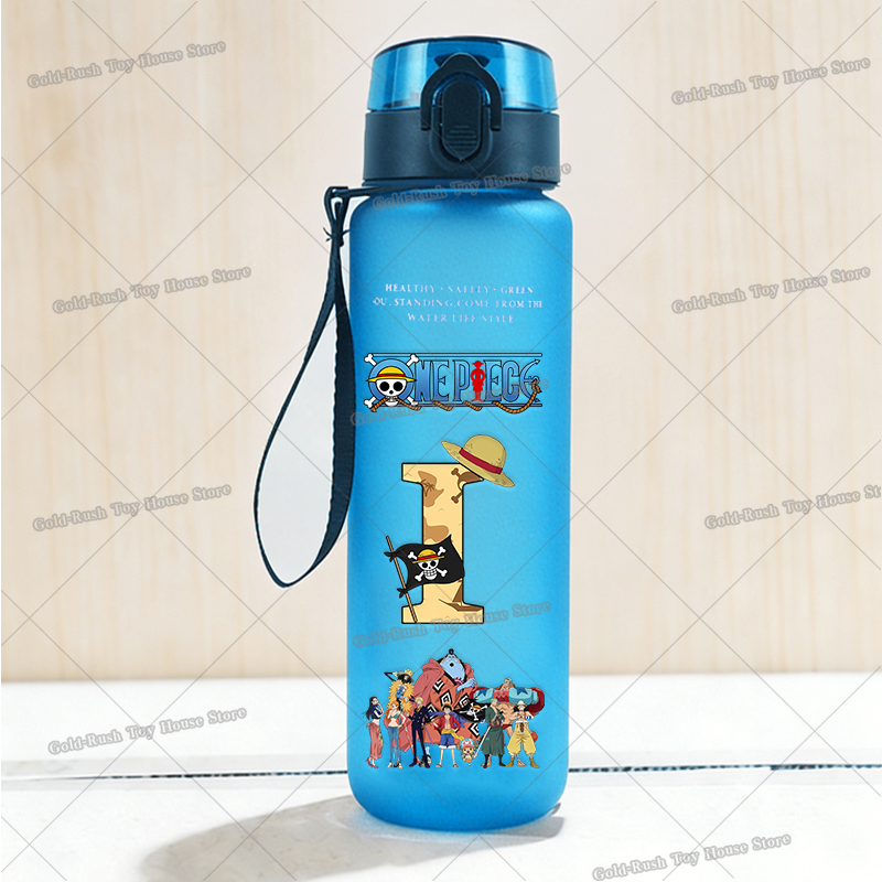 650ml Luffy Letter A-Z Sport W - Outdoor Sport For Kids reseña y precio