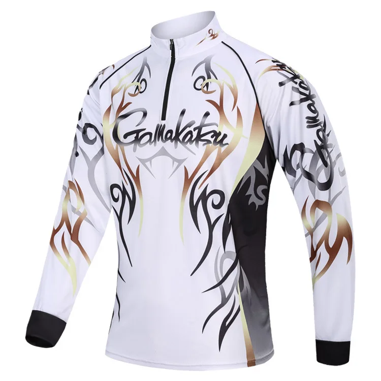 New Brand Fishing Shirts Outdo - Outdoor Sport Brand reseña y precio