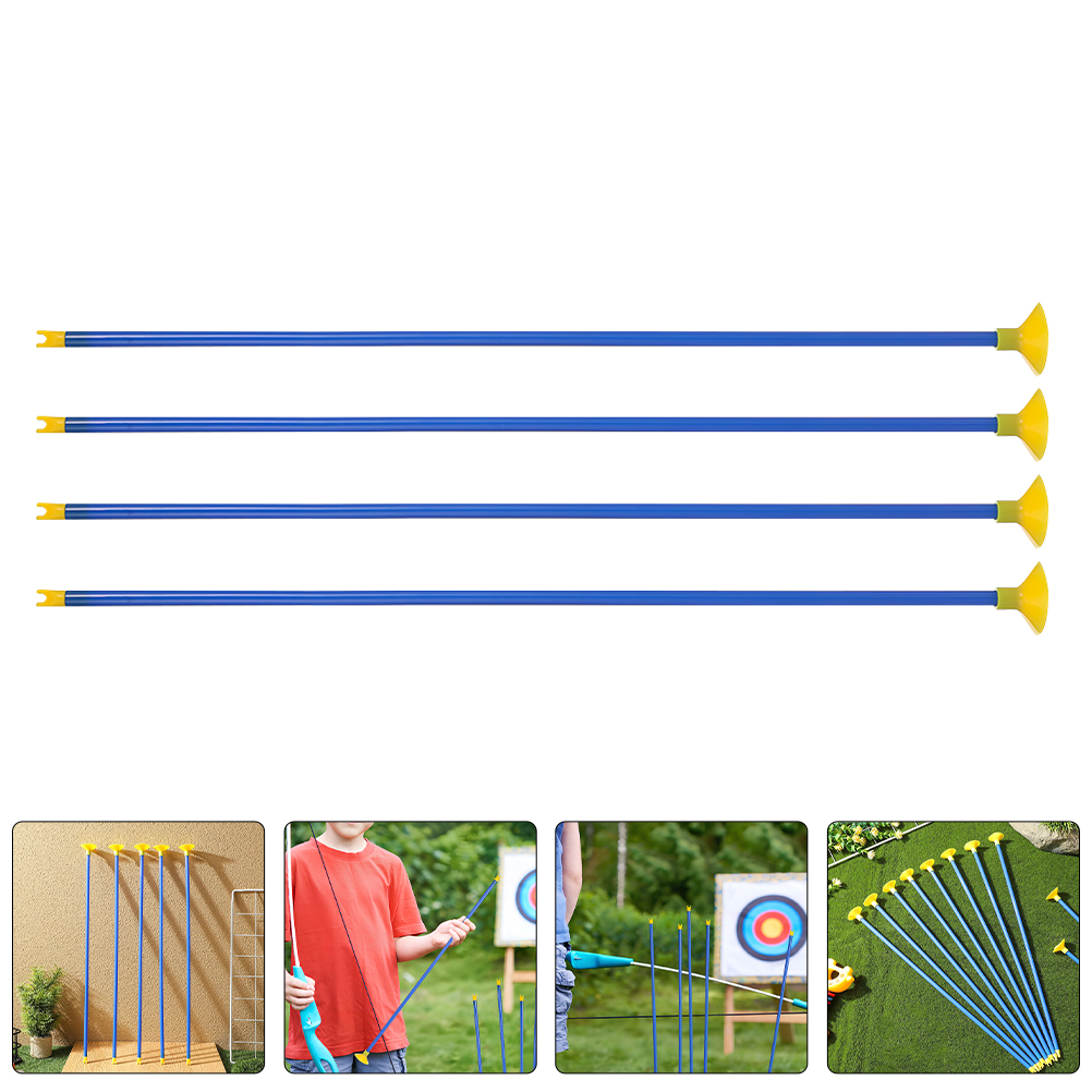 10pcs Kids Archery Toys Suctio - Outdoor Sport For Kids reseña y precio