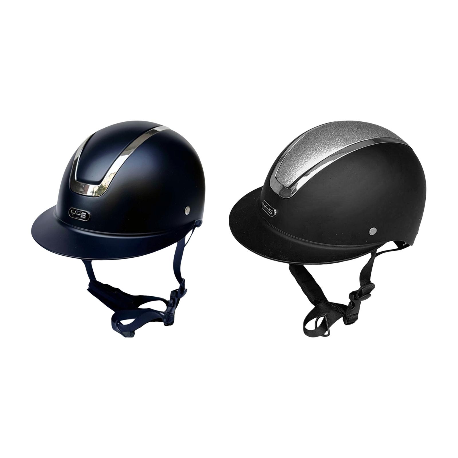 Equestrian Helmet Practical Ad - Equestrian Helmet reseña y precio