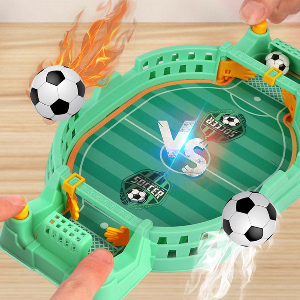 Soccer Table for Family Party  - Outdoor Sport For Kids reseña y precio
