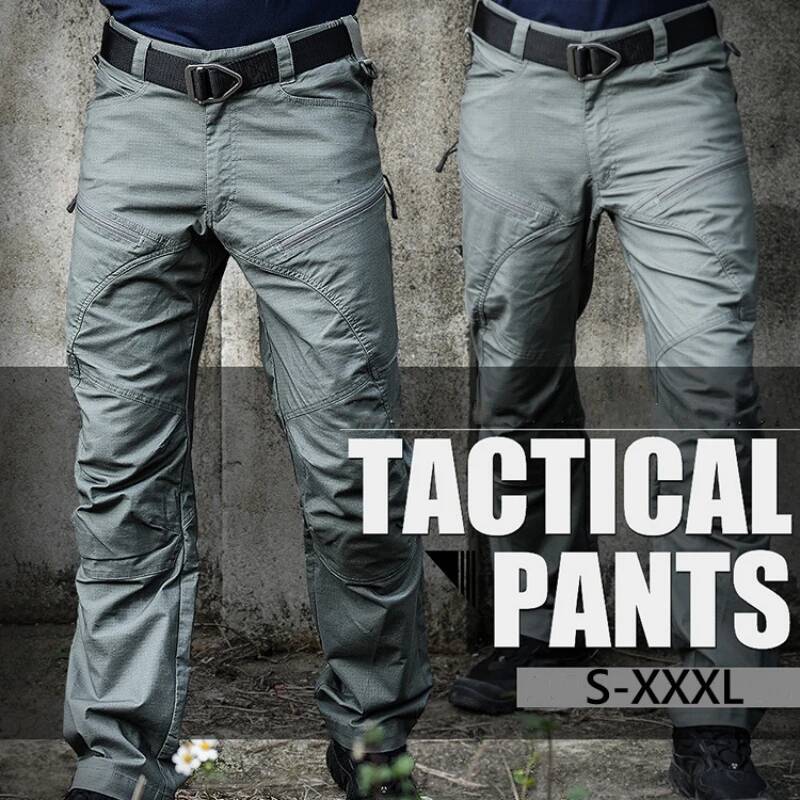 Waterproof Commuter Tactical M - Outdoor Sport Waterproof Pants reseña y precio