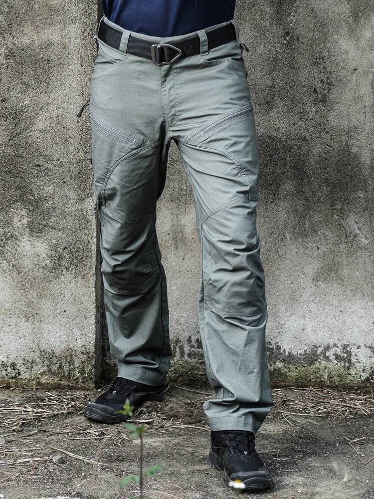 Waterproof Commuter Tactical M - Outdoor Sport Waterproof Pants reseña y precio