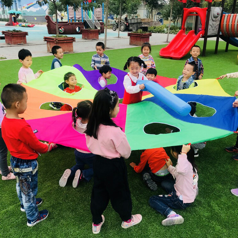Kids Whack A Mole Game Rainbow - Outdoor Sports Umbrella reseña y precio
