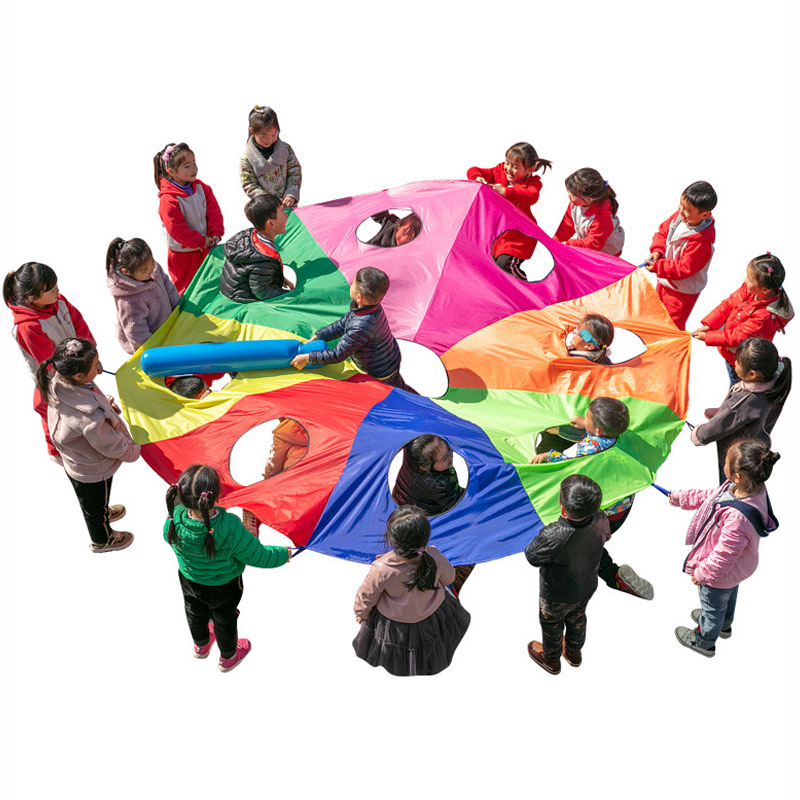 Kids Whack A Mole Game Rainbow - Outdoor Sports Umbrella reseña y precio