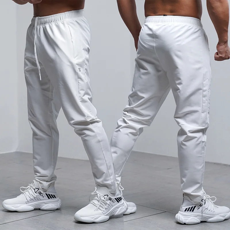 Breathable Loose Running Pants - Outdoor Sport Waterproof Pants reseña y precio
