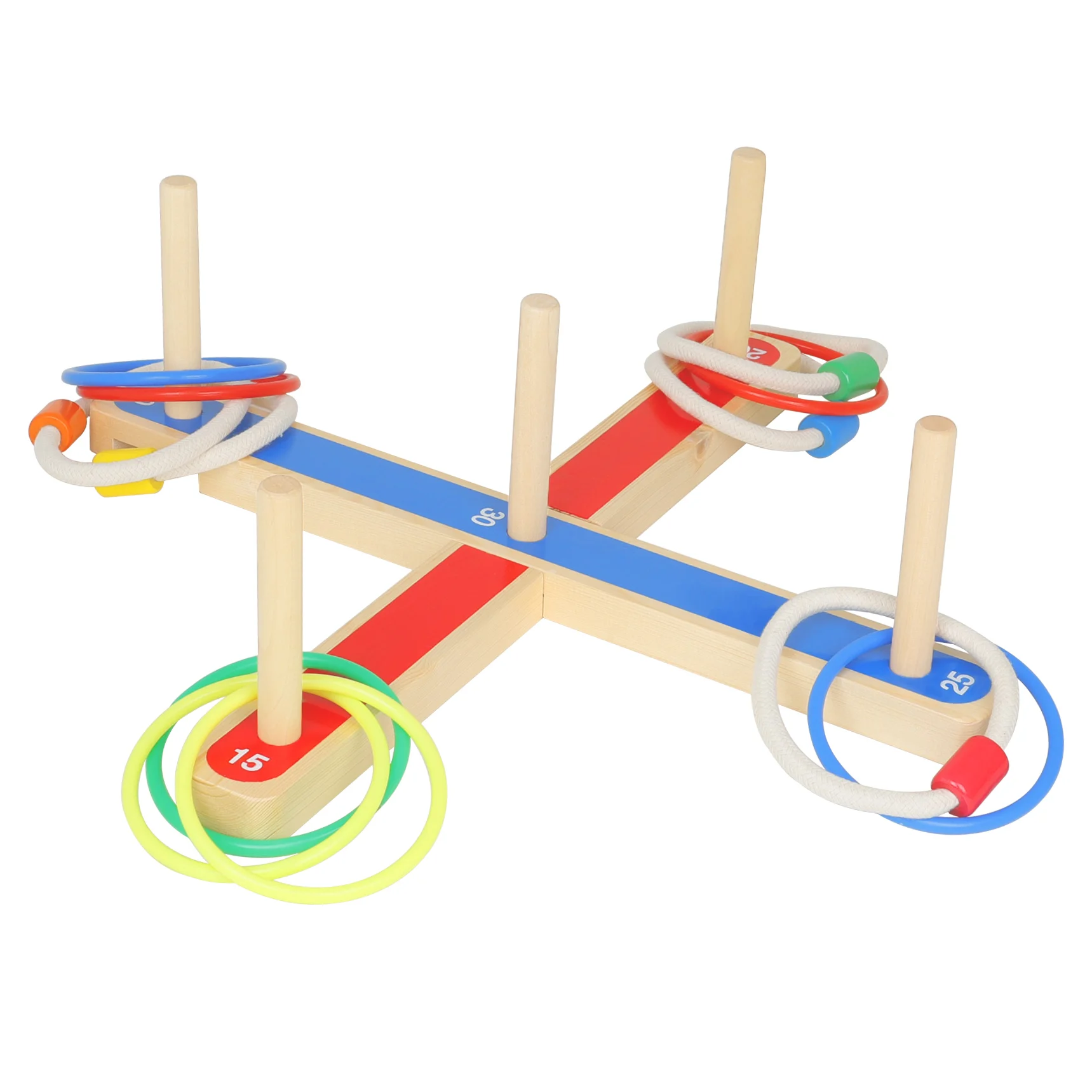 Orff Outdoor Game  Hoop Ring T - Outdoor Sport For Kids reseña y precio